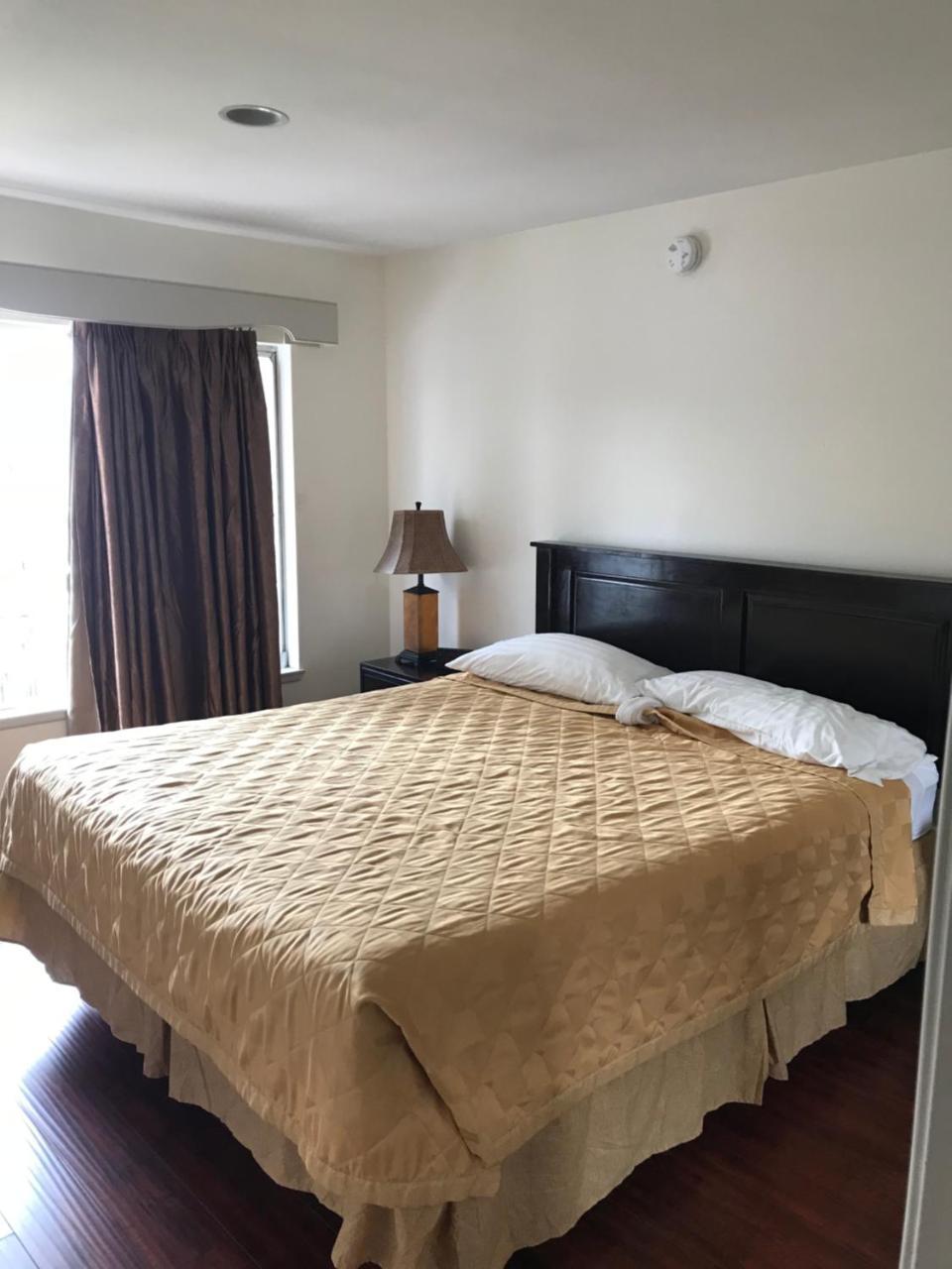 Akua Motor Hotel Anaheim Exterior foto